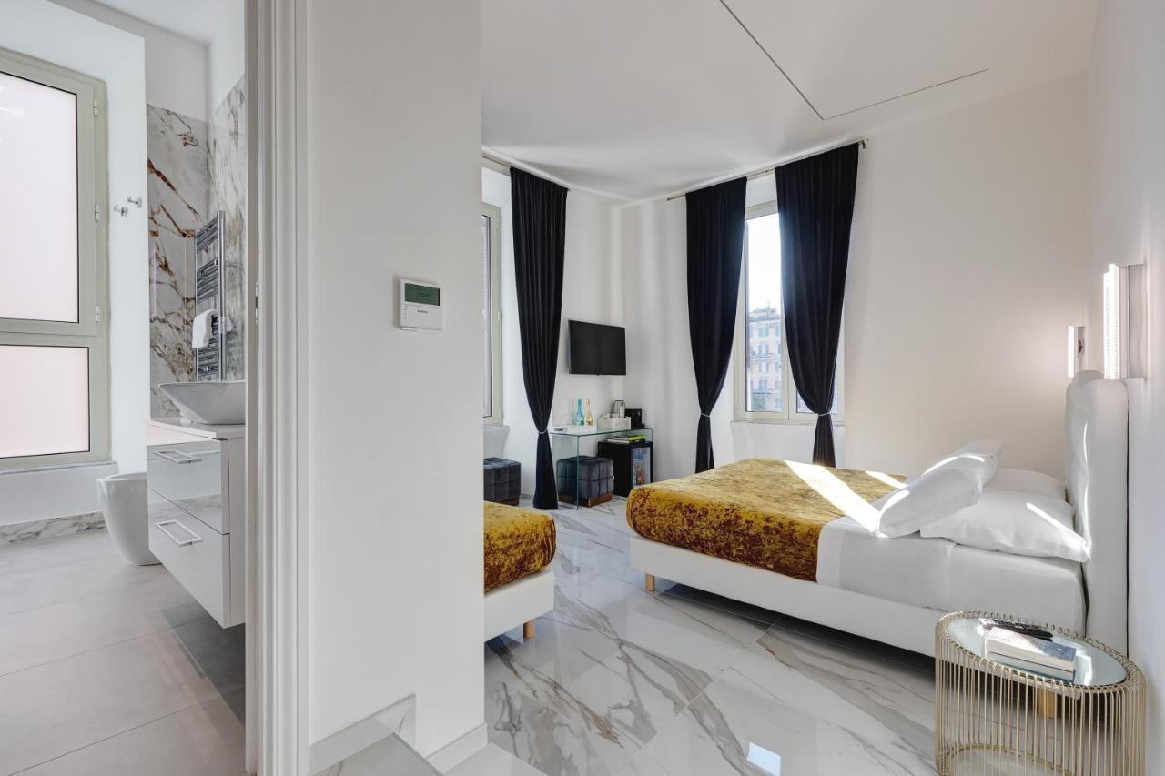 Bed & Breakfast St. Peter Grand Rom