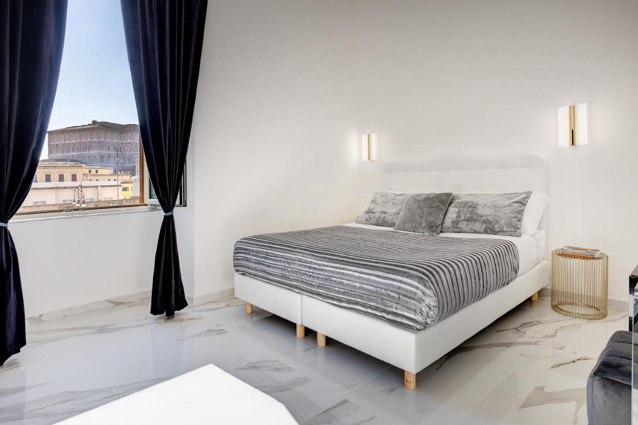 Bed & Breakfast St. Peter Grand Rom